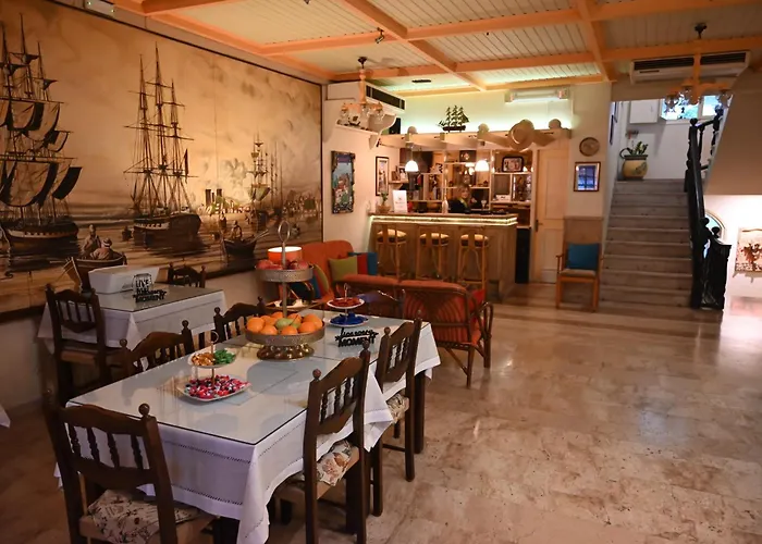 Samaina Hotel