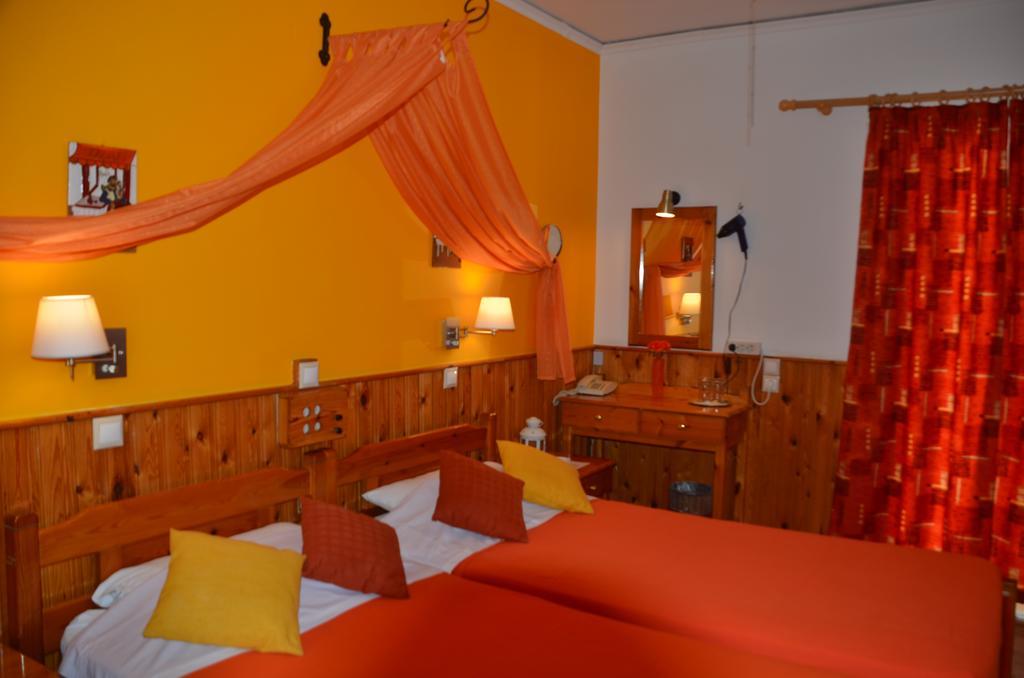 Guest house Samaina Pythagoreio (Samos)